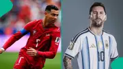 Abah Apologises to Messi, Names Him GOAT After World Cup Hat-Trick