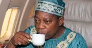 Abdulsalami Abubakar Reveals MKO Abiola Died of Natural Causes, Not Poison