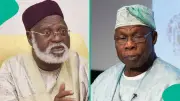 Abdulsalami Shares What He Told Obasanjo Before 1999 Presidency