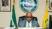 Abiodun Urges NYSC Members: Embrace Patriotism, Security, Electoral Integrity