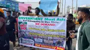 Abuja Teachers Protest Oyo School Abduction, Demand Security