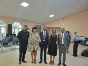 Academics Urge Nigerian Youths to Embrace Digital Innovation and Entrepreneurship