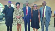 Academics Urge Students to Embrace Entrepreneurship and Digital Skills