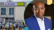 Access Holdings Targets Standard Bank After 20 Acquisitions in 4 Years