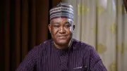 Accord Party disowns Gbenga Hashim as 2027 presidential candidate