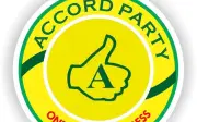 Accord Party Rejects Court Order Deregistering Five Political Parties