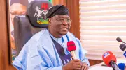 Adamawa Governor Fintiri Orders Defecting Appointees to Resign in 48 Hours