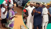 Adamawa Govt Demolishes 110 Houses for Stadium Project, Residents Cry Out