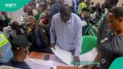 Adamawa LG Elections: Voters Allege Exclusion, Selective Voting at Polling Units