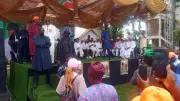 ADC alleges Ekiti govt blocked campaign rally venue, government denies