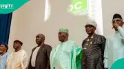 ADC Announces Rotimi Amaechi as Atiku Abubakar's Running Mate for 2027