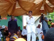 ADC Campaign: APC's 'On Your Mandate' Song Now Obsolete, Says Aregbesola