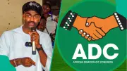 ADC Chieftain Blames Vote Buying for Bad Leaders in Nigeria