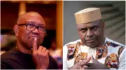 ADC Chieftain Okonkwo Dismisses Peter Obi's N5 Billion Defamation Suit Threat