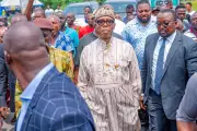 ADC Picks Amaechi as Atiku's Running Mate for 2027 Election