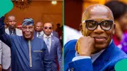 ADC’s Atiku Reportedly Picks Amaechi as Running Mate for 2027