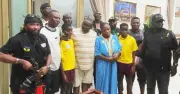 Adelabu sister kidnapping: Police uncover alleged PA involvement in abduction of minister’s sister, twin sons