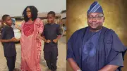 Adelabu's Aide Denies Link to Kidnap of Ex-Minister's Sister and Twins