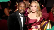 Adele and Rich Paul: From a Drunken Meeting to Engagement in 2024
