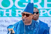 Adeleke Dismisses False Kidnapping Alarm in Osun Schools