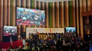 African Women Judges Call for Judicial Excellence, Gender Inclusion