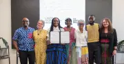 Africa's First Regenerative Fashion Manifesto Launched at Lagos Fashion Week