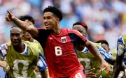 Africa's Historic 2026 World Cup: 9 Teams Reach Knockouts