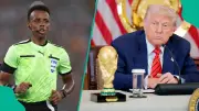 Africa's Top Referee Omar Artan Denied US Entry, Misses 2026 World Cup