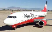AGHAN Lifts Suspension on Max Air After Debt Payment Progress