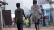 AHF Africa Advocates Youth Investment on African Child Day