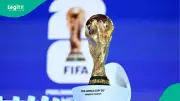 AI Predicts France to Win 2026 FIFA World Cup, England in Semis
