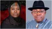 Aisha Yesufu criticises NDC leader Seriake Dickson over primaries comments