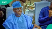 Aiyedatiwa Faces 'Accidental Governor' Tag Amid Ondo Political Turmoil