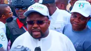 Ajadi Calls for Constitutional Reform, State Control of Security