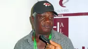 Ajayi's 9.84s World Lead a Major Achievement, Says Porbeni