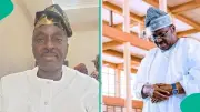 Ajimobi's Brother Dies Hours After Ex-Gov's Remembrance Prayer