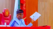 Akpabio Alleges Enemies Sponsoring Insecurity to Undermine Tinubu