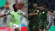 Alex Iwobi Nears Historic 100th Cap for Super Eagles Ahead of Portugal Friendly