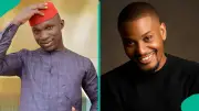 Alexx Ekubo's Cousin Raises Fresh Questions About Actor's Death