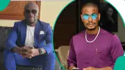 Alexx Ekubo's Relative Alleges Stepmother Hid Health Decline