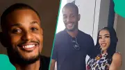 Alexx Ekubo's Sister Chioma Sends Emotional 3 AM Message Amid Family Drama