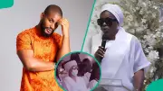Alexx Ekubo's Sister-in-Law Opens Up About His Marriage to Anwuli