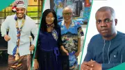 Alexx Ekubo's Uncle Fires 4 Crucial Questions at Actor’s Stepmum