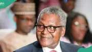 Aliko Dangote Now Richer Than Five African Countries, Net Worth at $36.5bn