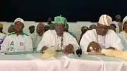 Alimosho APC protests plot to overturn primary election results
