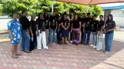 All Talentz Marks 4th Anniversary with Free Health Screening for 500 Residents