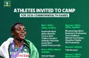 Amusan, Ashe, Brume Lead Nigeria's 29 Athletes for Commonwealth Games