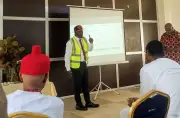 Anambra Health Agency Urges Providers to Improve Care for Enrollees