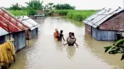 Anambra, Oyo Residents Warned of Imminent Flash Flooding Risk