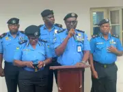 Anambra Police Commissioner Condemns Ill-Treatment of Widows